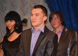 Конкурс «Кращий студент – 2012»